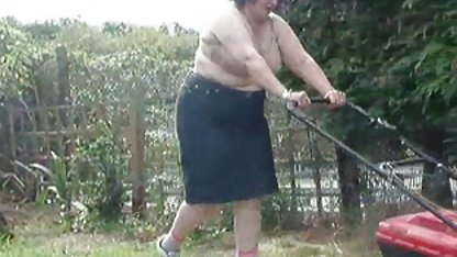 નાચો વિદાલ સાથે તેની પ્રથમ ગુદામાં દુખાવો