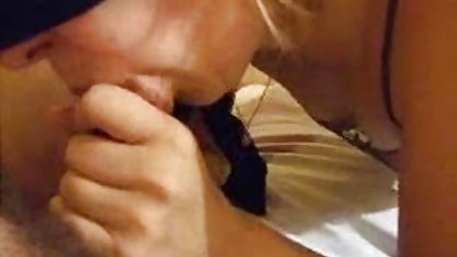 પ્રિમા, શું તમે મને ઝડપી blowjob બનાવશો?