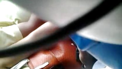 પોલીસ તેના પૂંછડી સાથે એક હેરાન પાડોશી સજા