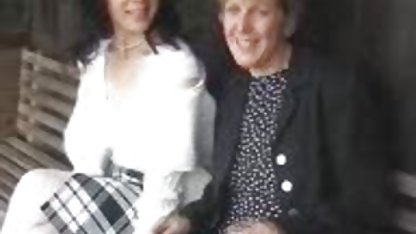 સરસ tits સાથે બ્લેક બે કામદારો દ્વારા fucked