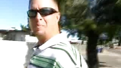 ફેટ જંગલી ખૂબ હાર્ડકોર અને પશુ fucked